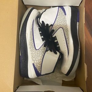 Air Jordan 2 Retro (GS)